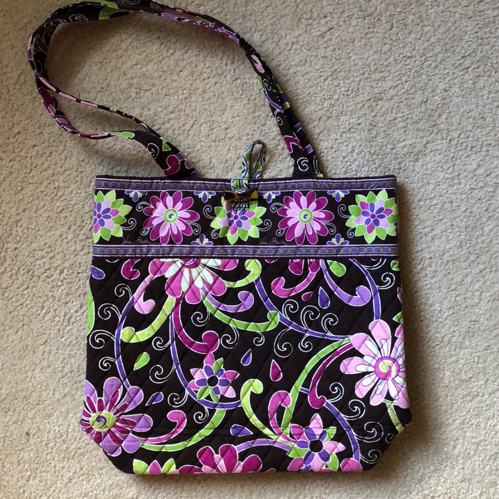 Vera Bradley Tote